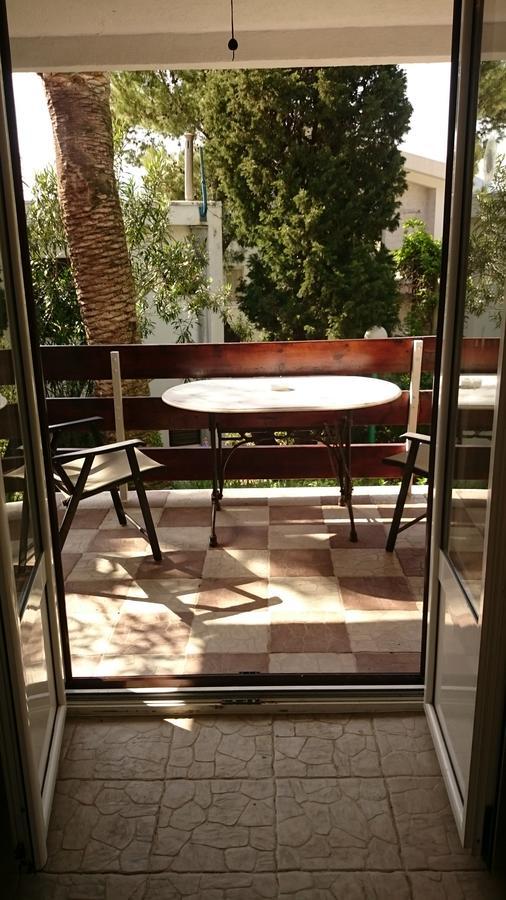 Bg Apartman Сутоморе Екстер'єр фото
