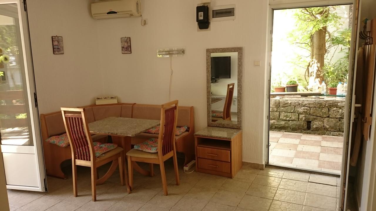 Bg Apartman Сутоморе Екстер'єр фото